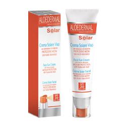 ESI ALOEDERMAL CR SOL VISO 20