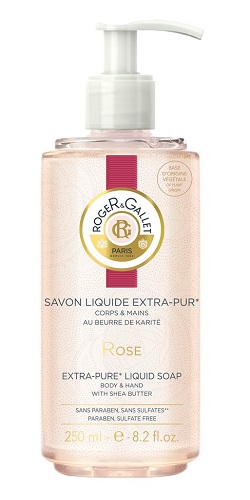 R&G ROSE SAPONE LIQUIDO 250ML