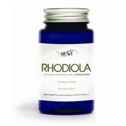 RHODIOLA 30CPS RUSH