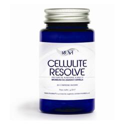 CELLULITE RESOLVE 30CPR RUSH