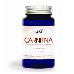 CARNITINA 30CPR RUSH