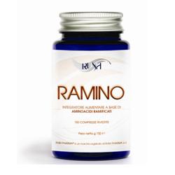 RAMINO 150CPR RUSH