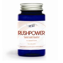 POWER 30CPR RUSH