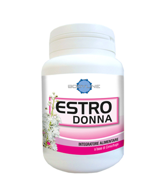 ESTRO DONNA 30CPR