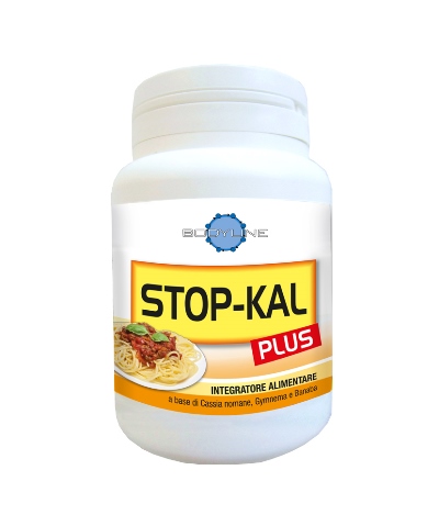 STOP-KAL 40CPS