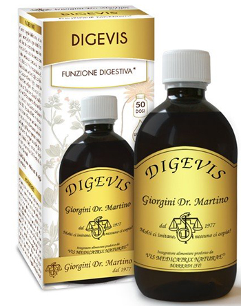 DIGEVIS LIQUIDO 500ML