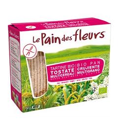 PAIN FLEURS TART TOST M/CRL