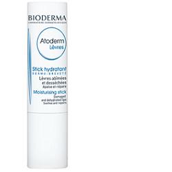 ATODERM STICK LEVRES 4G