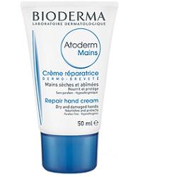 ATODERM MAINS&ONGLES 50ML