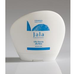 JALA OLIO DOCCIA ROSA 150ML