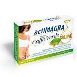 ACTIMAGRA CAFFE' VE SLIM 30CPS