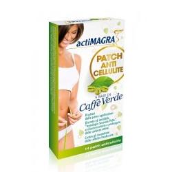 ACTIMAGRA CAFFE' VE PATC A/CEL