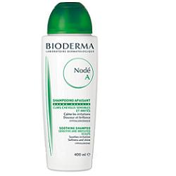 NODE A SHAMPOO LENITIVO 400ML