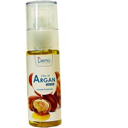 DC OLIO ARGAN PURO 100% 50ML