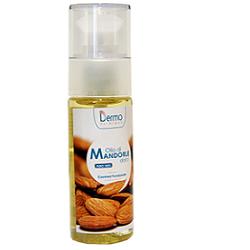 DC OLIO MAND DOLCI C/DISP 50ML