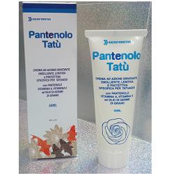 PANTENOLO TATU' 50ML