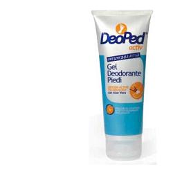 DEOPED ACTIV GEL DEOD PIEDI