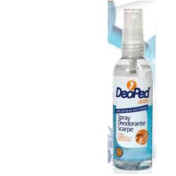 DEOPED ACTIV SPRAY DEOD SCARPE