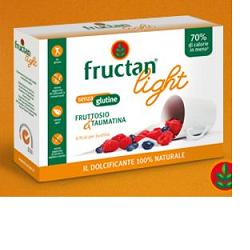 FRUCTAN LIGHT 250G