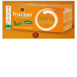 FRUCTAN ZERO 30BUST+3OMAGGIO