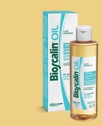 BIOSCALIN OIL SH EX DEL 200ML