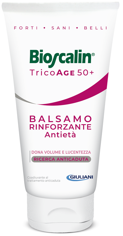 BIOSCALIN TRICOAGE BALSAMO