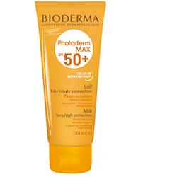 PHOTODERM MAX LATTE SPF50+ PHOTODERM MAX LATTE SPF50+