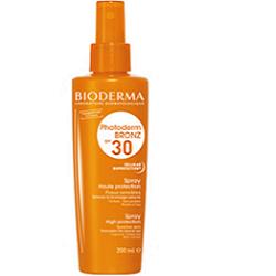 PHOTODERM BRONZ SPF30 SPR SOLA PHOTODERM BRONZ SPF30 SPR SOLA