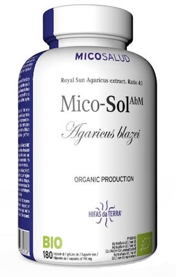 MICOSOL 180CPS FREELAND