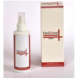 HELIXINE CREMA CRP BAVA 150ML