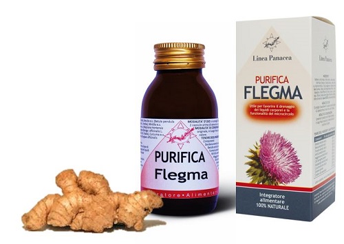 PURIFICA FLEGMA 80CPS