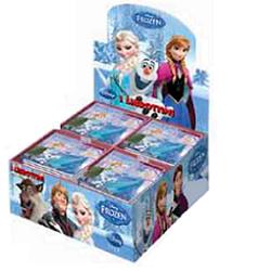 I LIBROTTINI CONF 20PZ FROZEN