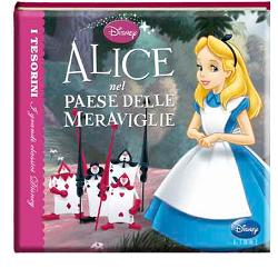 I TESORINI ALICE NEL PAESE DEL