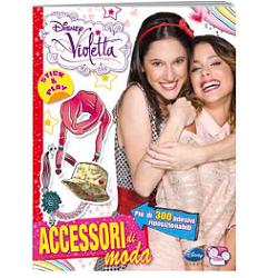 VIOLETTA STICK & PLAY ACCESSOR