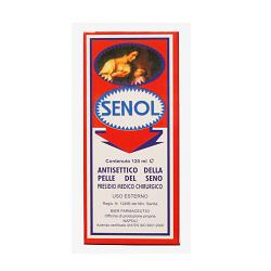 SENOL ANTISETTICO SENO 120ML