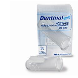 DENTINAL SOFT MASSGENG DA DITO