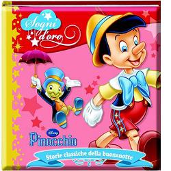 SOGNI D ORO PINOCCHIO