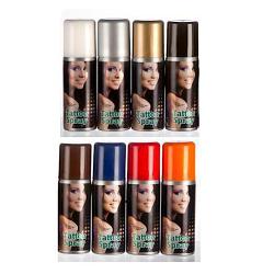 TATTOO SPR/ORANGE MANGO 50ML