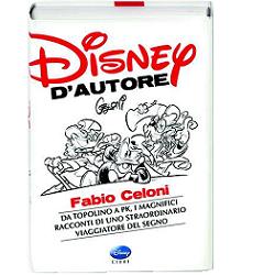 DISNEY D AUTORE FABIO CELONI