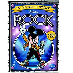 LE PIU BELLE STORIE ROCK