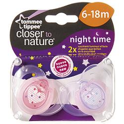 CTN SUCCHIETTO NIGHT TIME6-18M