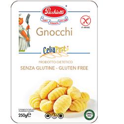 CELIAPAST GNOCCHI UOVO 400G