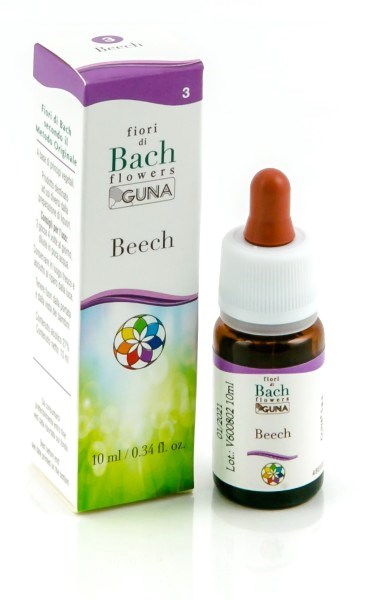 BEECH GUN GTT 10ML