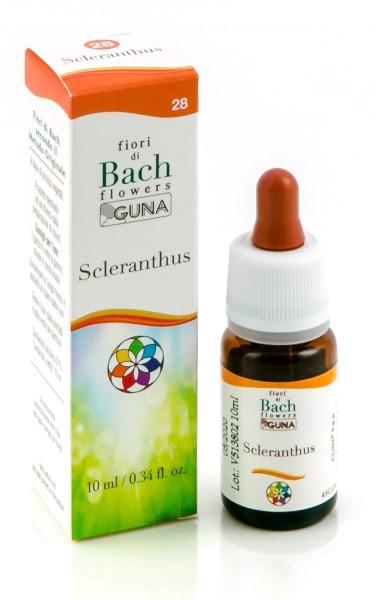 SCLERANTHUS GUN GTT 10ML