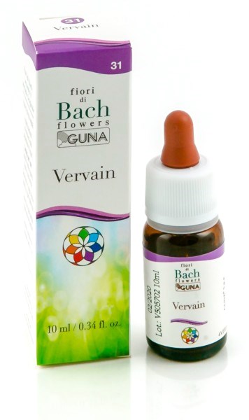 VERVAIN GUN GTT 10ML