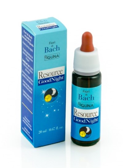 RESOURCE GOODNIGHT GTT 20ML