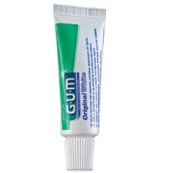 GUM ORIGINAL WHITE DENTIF 12ML