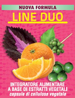 LINE DUO 60CPS