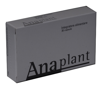 ANAPLANT 30CPS