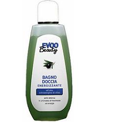 EVOO BEAUTY BAGNODOCCIA ENERG